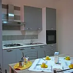 Chiara Apartman