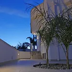 Apartman Chiara *