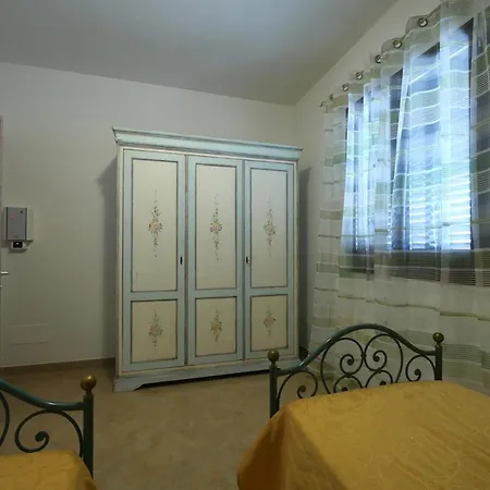 Chiara Appartement