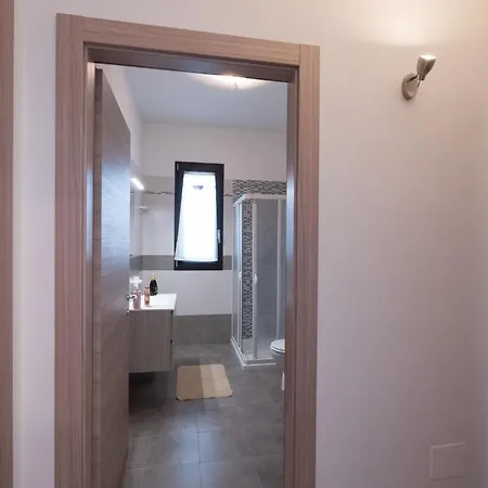 Appartement Chiara