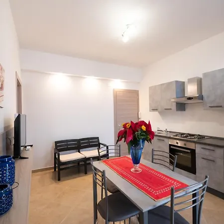 Chiara Appartement