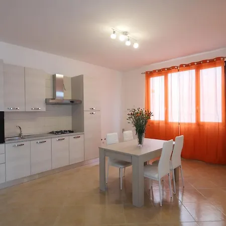 Appartement Chiara *