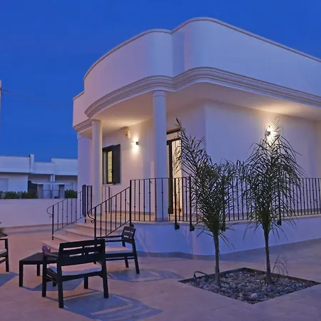 Apartamento Chiara *