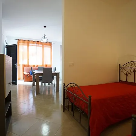 Chiara Appartement Leverano