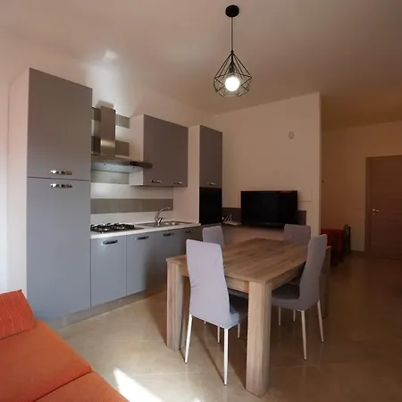 Chiara Appartement