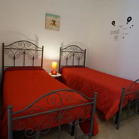 Chiara Appartement