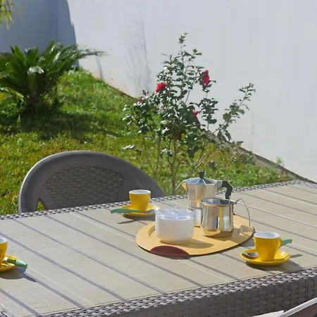 Chiara Appartement