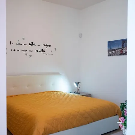 Apartamento Chiara Leverano