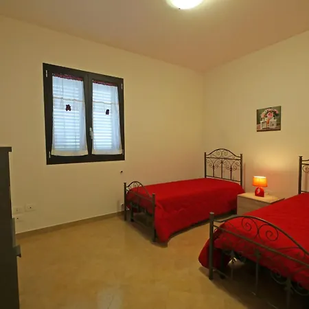 Chiara Apartamento *