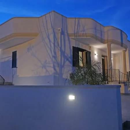 Chiara Appartement