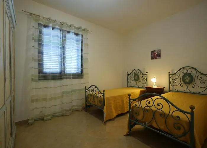 Chiara Apartamento Leverano