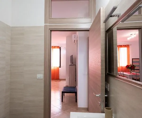 Chiara Apartamento *