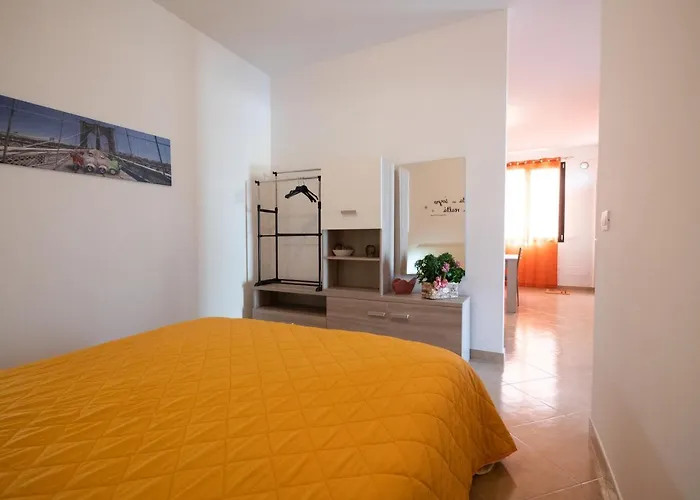 Apartamento Chiara *