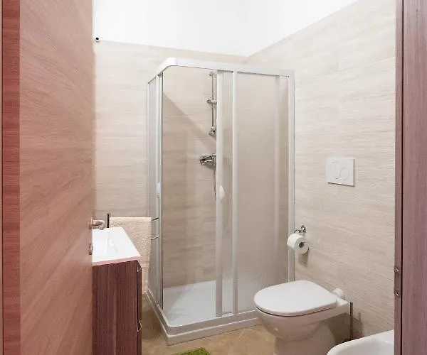 Chiara Apartamento Leverano