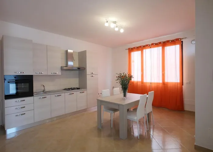 Apartamento Chiara *