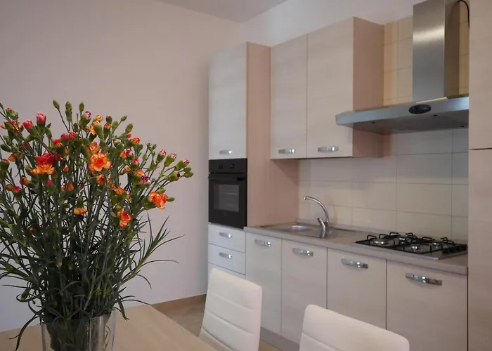 Apartamento Chiara *