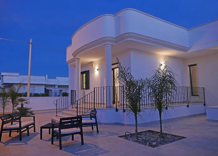 Apartamento Chiara *