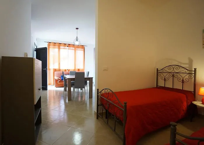 Chiara Apartamento Leverano