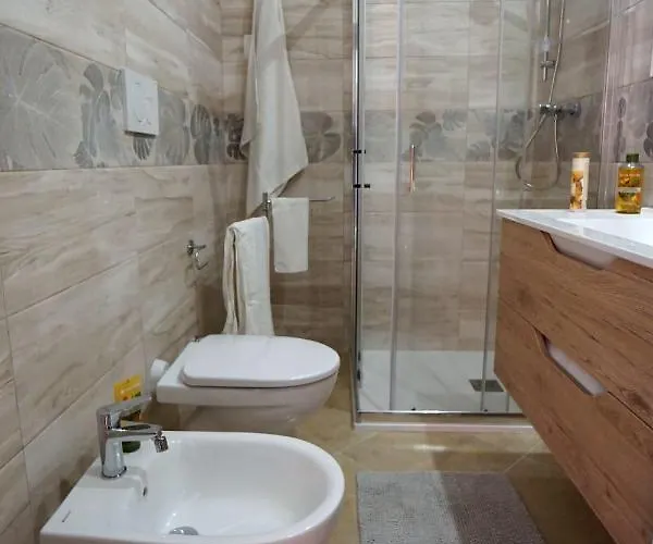 Chiara Apartamento Leverano