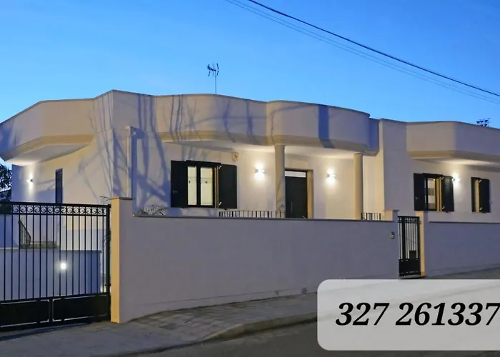 Apartamento Chiara Leverano