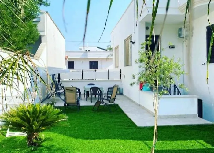 Apartamento Chiara Leverano