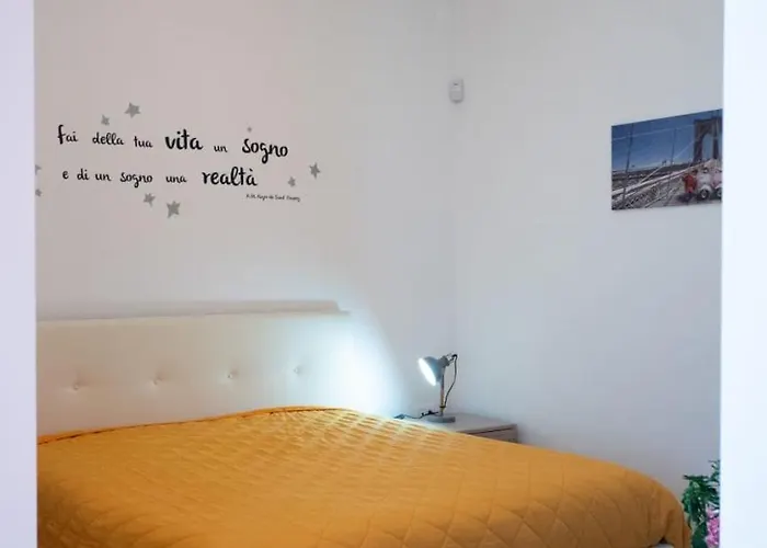 Apartamento Chiara Leverano