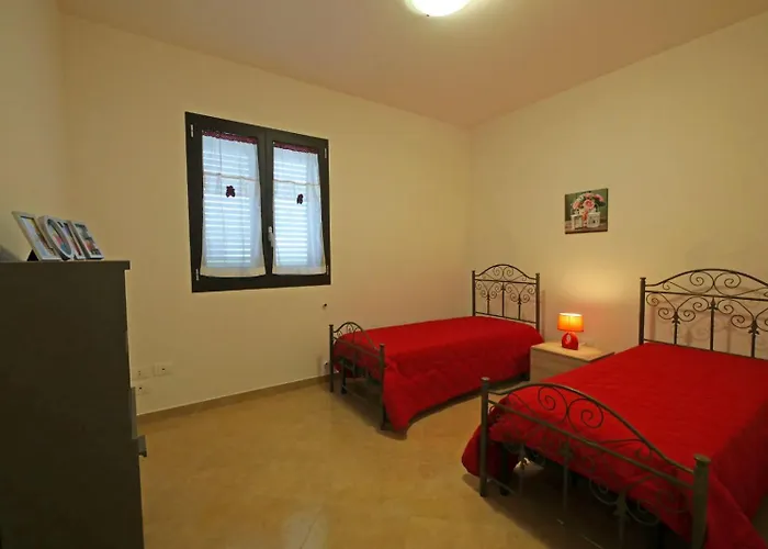 Chiara Apartamento *