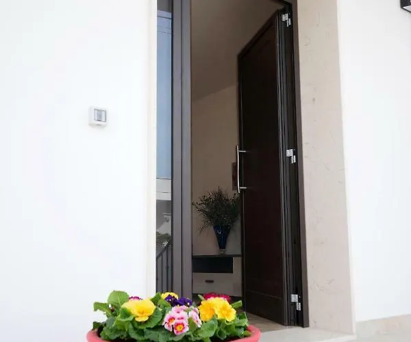 Chiara Apartamento *