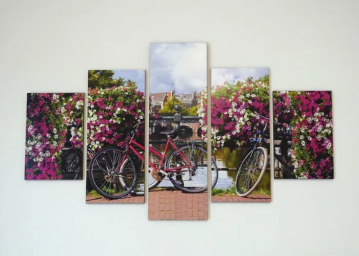 Chiara Apartamento Leverano