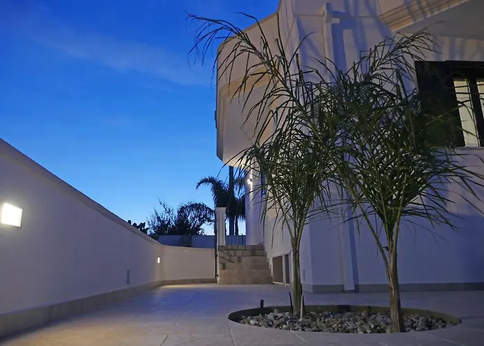 Apartamento Chiara *