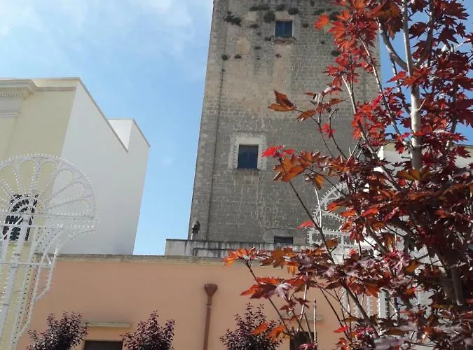 Chiara Apartamento *