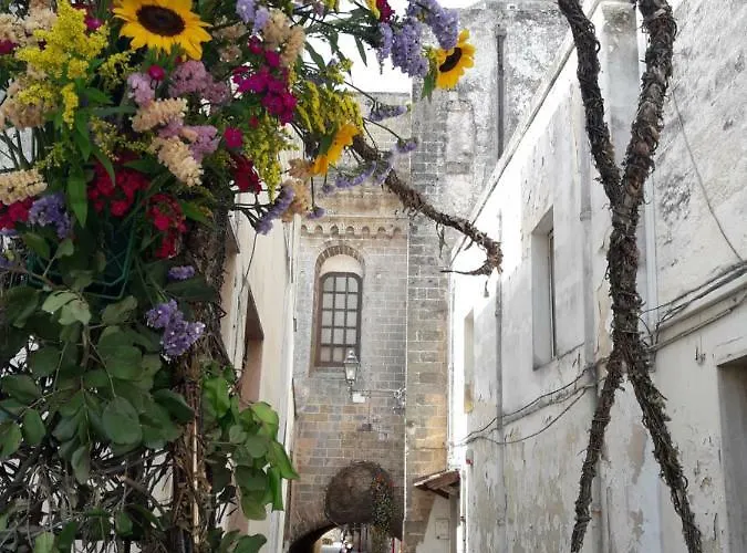 Apartamento Chiara *