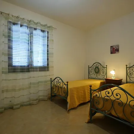 Chiara Апартаменты Леверано