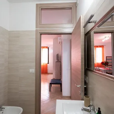 Chiara Appartement *