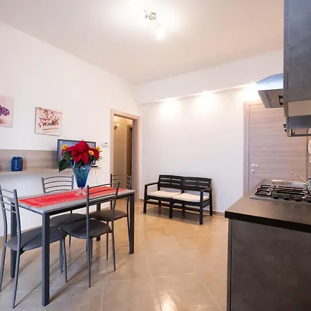 Chiara * Леверано