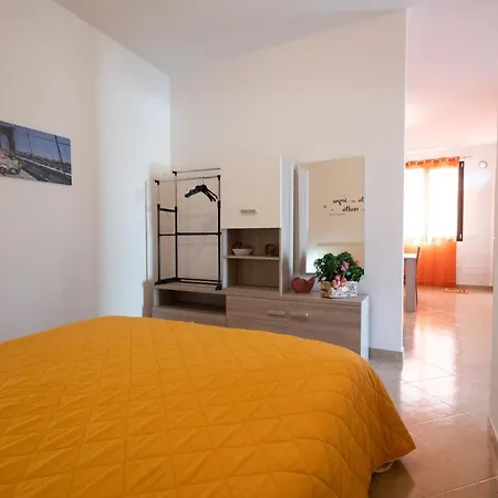 Appartement Chiara *