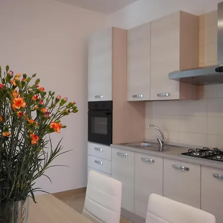 Апартаменты Chiara *