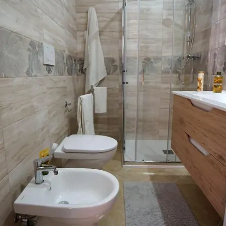 Chiara Appartement Leverano