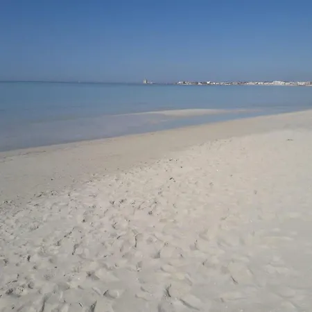 Chiara Апартаменты *