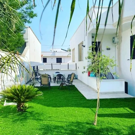 Appartement Chiara Leverano