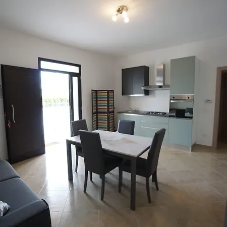 Appartement Chiara Leverano