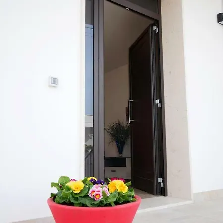 Chiara Appartement *