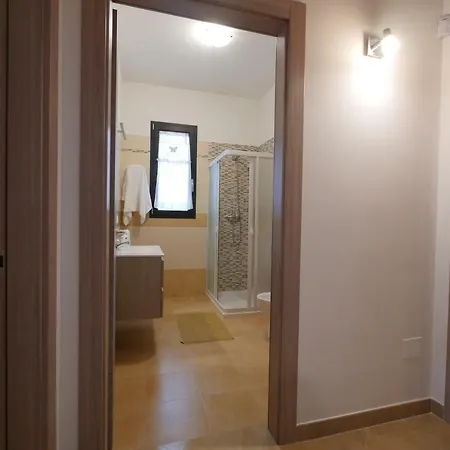 Апартаменты Chiara