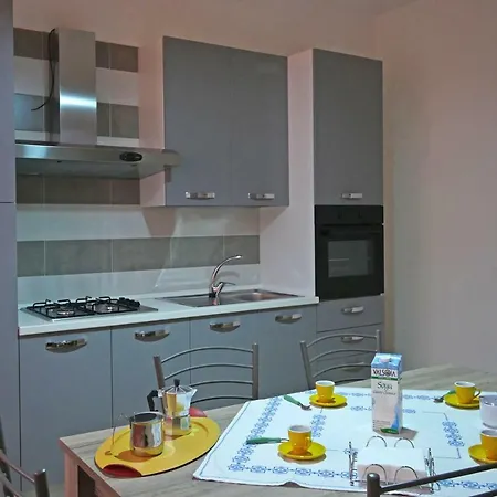 Chiara Apartament