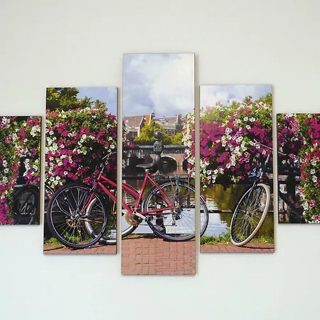 Chiara Appartement Leverano