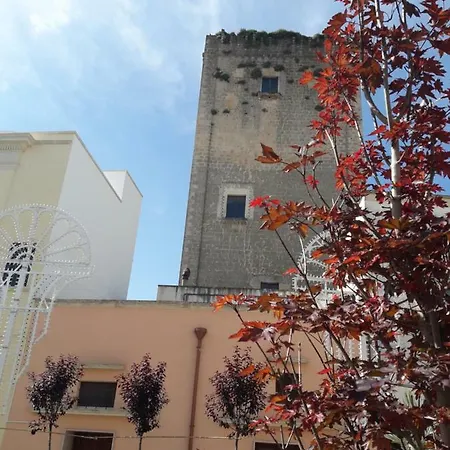 Chiara Appartement *