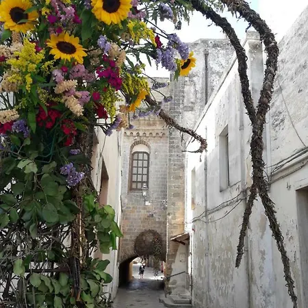 Апартаменты Chiara *