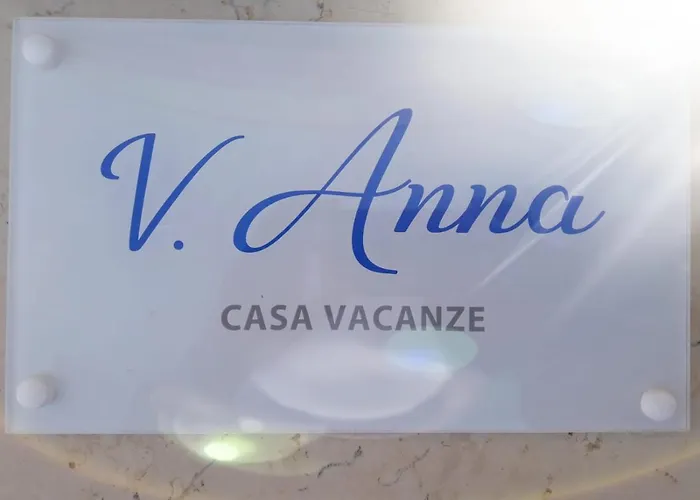 Chiara Apartman Leverano